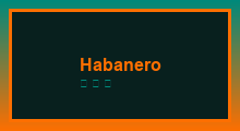 Habanero di Kaiko Slot