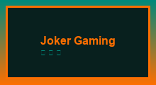 Joker Gaming di Kaiko Slot