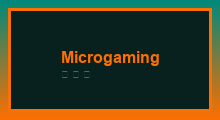 Microgaming di Kaiko Slot